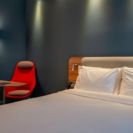Holiday Inn Express Tbilisi Avlabari By Ihg-2