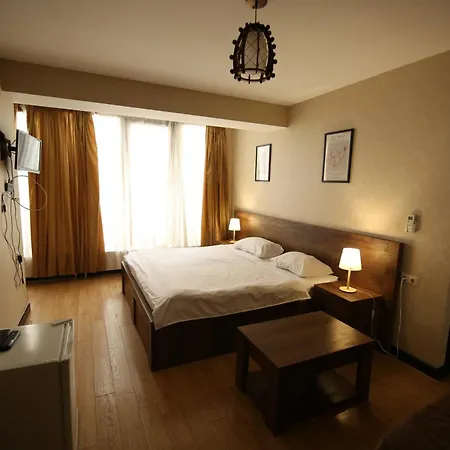 Dream Sky Hotel-3