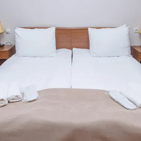 Hotel Nata-3