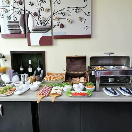 East Gate Boutique Hotel-2