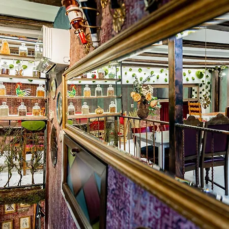 Tiflis Inn Boutique Hotel-2