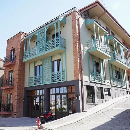 Matiane Boutique Hotel-2