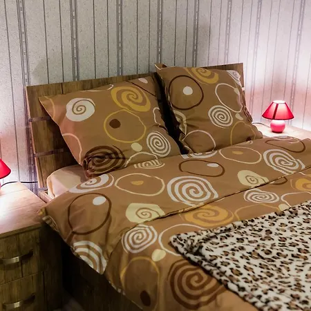 Apartamenti Gomi 17-2