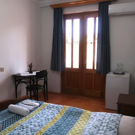 Guest House Merci-3