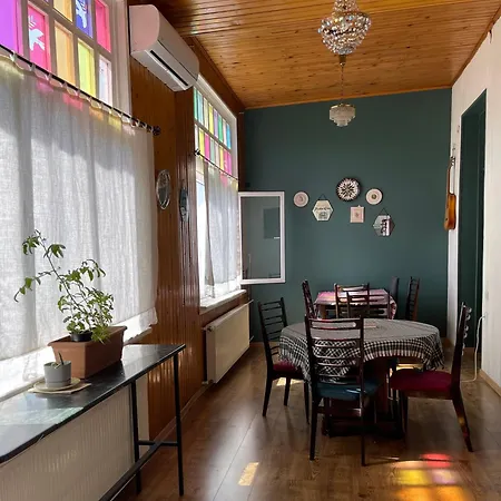 Guest House Third Floor-3
