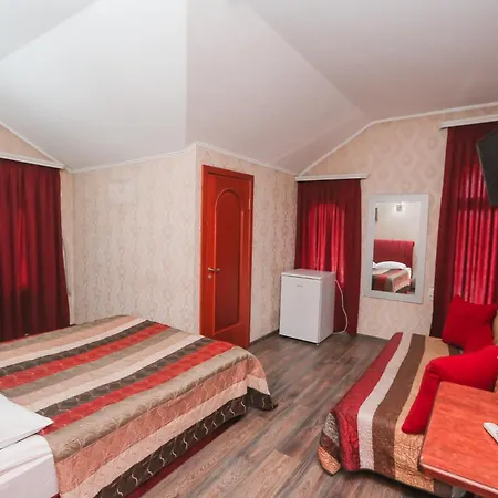 My House Boutique Hotel-3