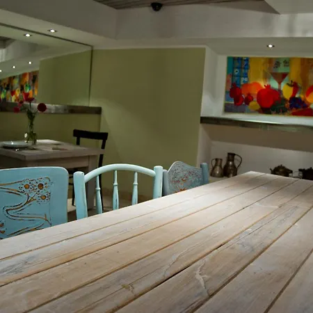 No12 Boutique Hotel-3