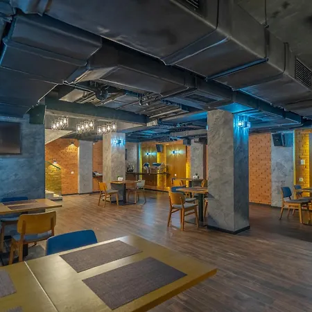 Hotel Atlas Abashidze-3
