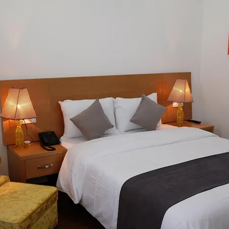 Dormitory Hualing Tbilisi-3