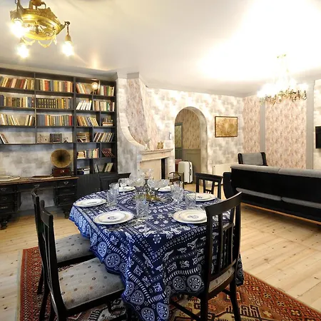BFG Suites Leselidze-3