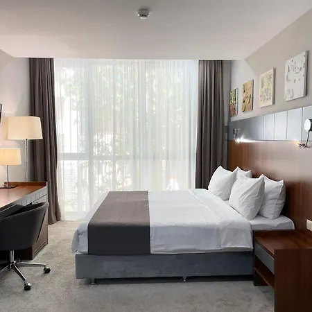 Hotel Atlas Abashidze-2