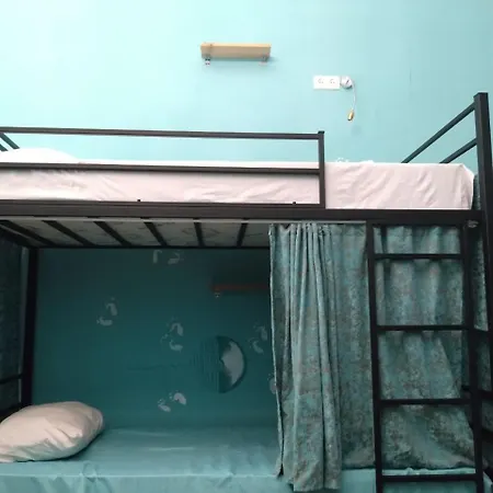 Moosica Hostel-3