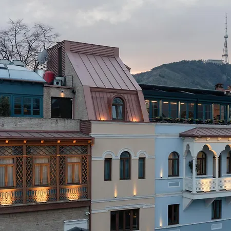 Puris Moedani Boutique Hotel-3