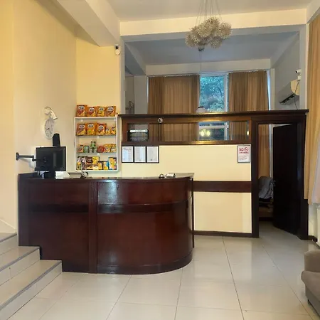 Hotel Skip-2