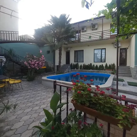 Hotel Star Saburtalo-2
