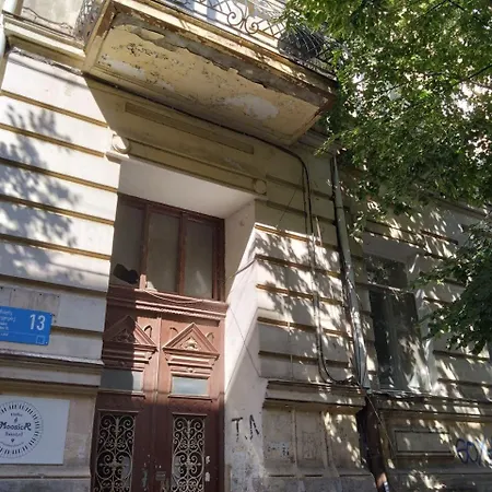 Moosica Hostel-2