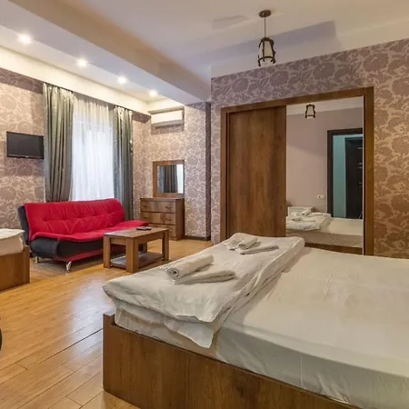 Dream Sky Hotel-2