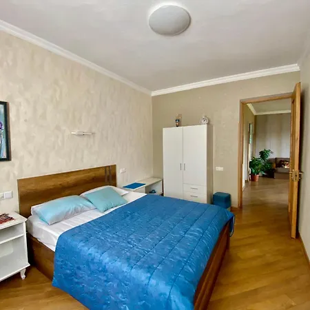 Eco Holiday House-2
