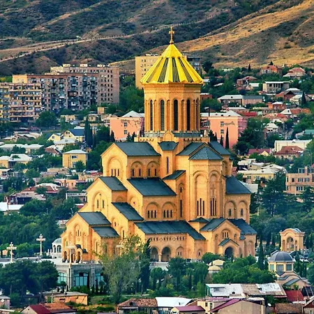 Tbilisi Center Hotel-2