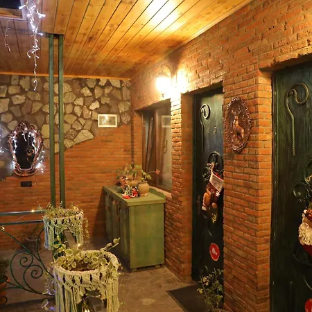 Hotisi Apartment-2