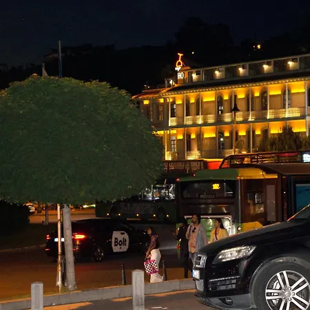Hotel Rikhe Monika-2
