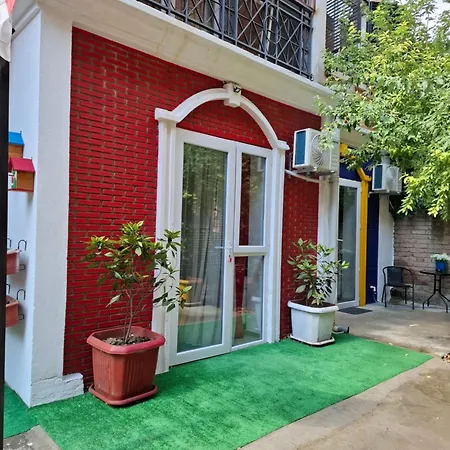 Hotel Nbl Color In-3