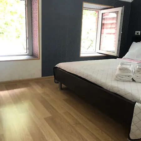 Hotel Your Comfort-3