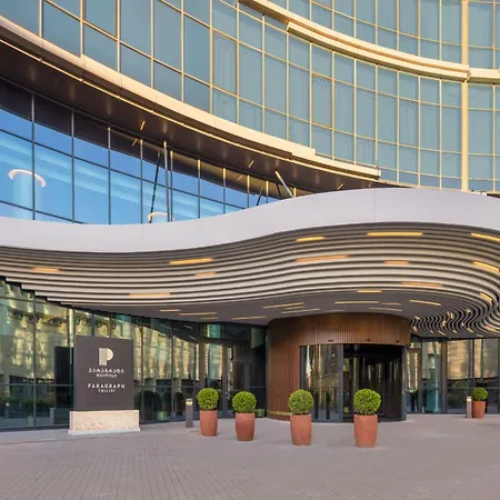 Paragraph Freedom Square, A Luxury Collection Hotel, Tbilisi-2