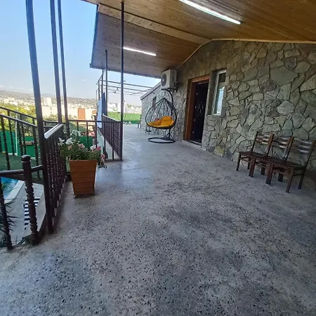 Hotel Star Saburtalo-3
