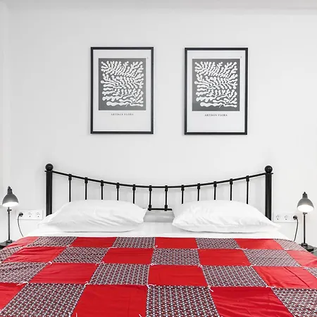 Cozy Baity Tbilisi-2