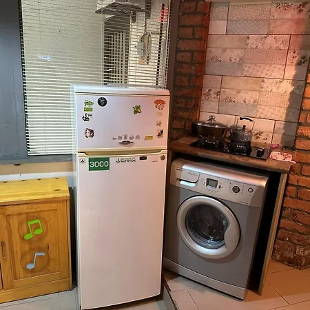 Rooms Apartment-2