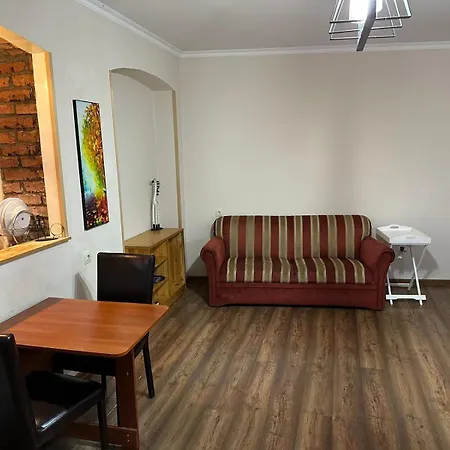 Rooms Apartment-3