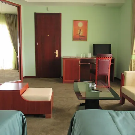 Hotel Vedzisi-3
