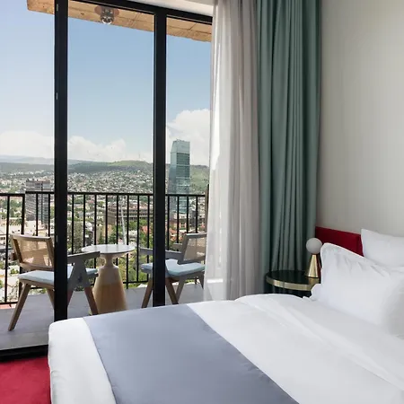 Castor & Pollux Hotel-3