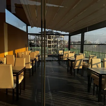 Link Hotel Tbilisi-2