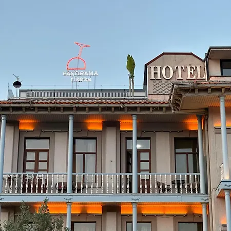 Hotel Rike Park-3
