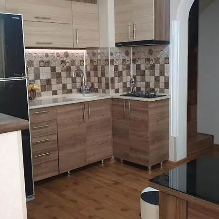 Apartment On Sundukiani Street Lane-3