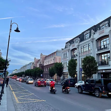X Seven Plus Tbilisi-3