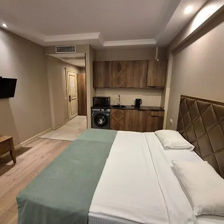 Boutique Hotel Mimino-3