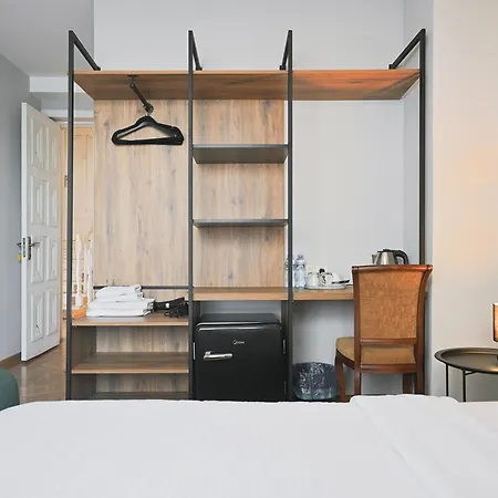 Hotel White House-2