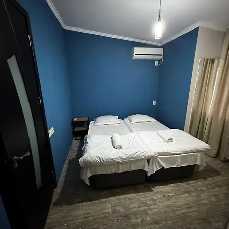 Hotel Rustaveli 36-3