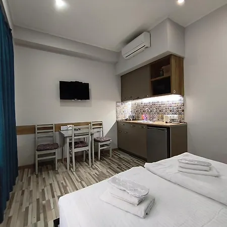 Apart-Hotel Tarhun-3