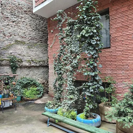 Apart-Hotel Tarhun-2