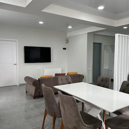 Panorama Hills Apart-Hotel-3