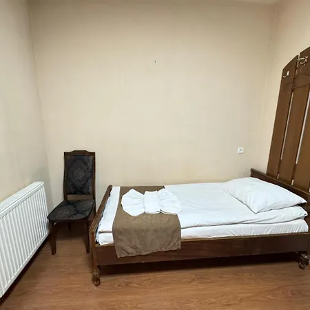 Hotel Imereti - Old Tbilisi Center-2