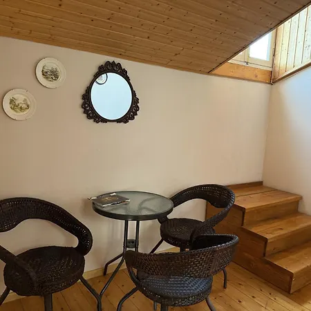 Guest House Goari-3