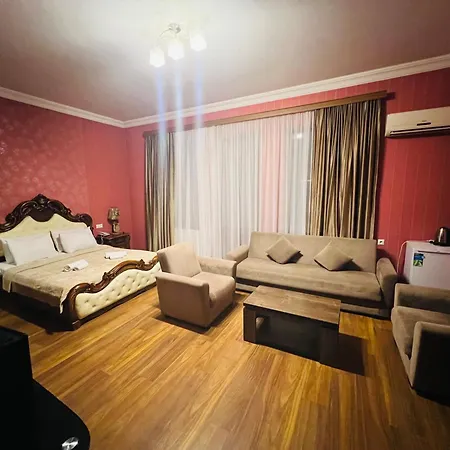Hotel Richi G A-2