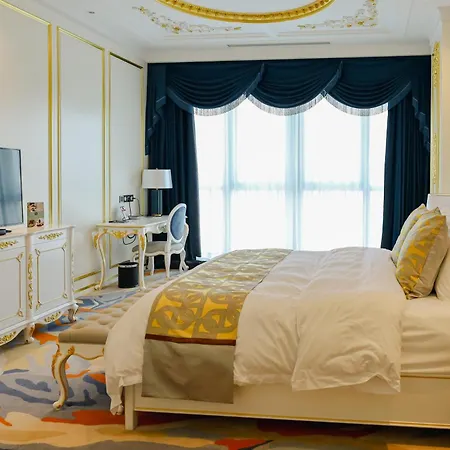 Hotels & Preference Hualing Tbilisi-2