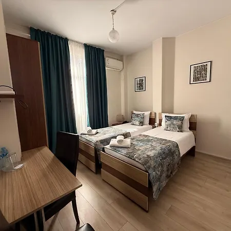 Liva Hotel-3