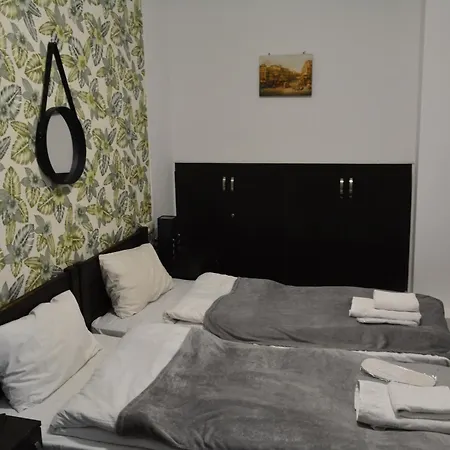 Nino'S Hotel On Tsamebuli-2